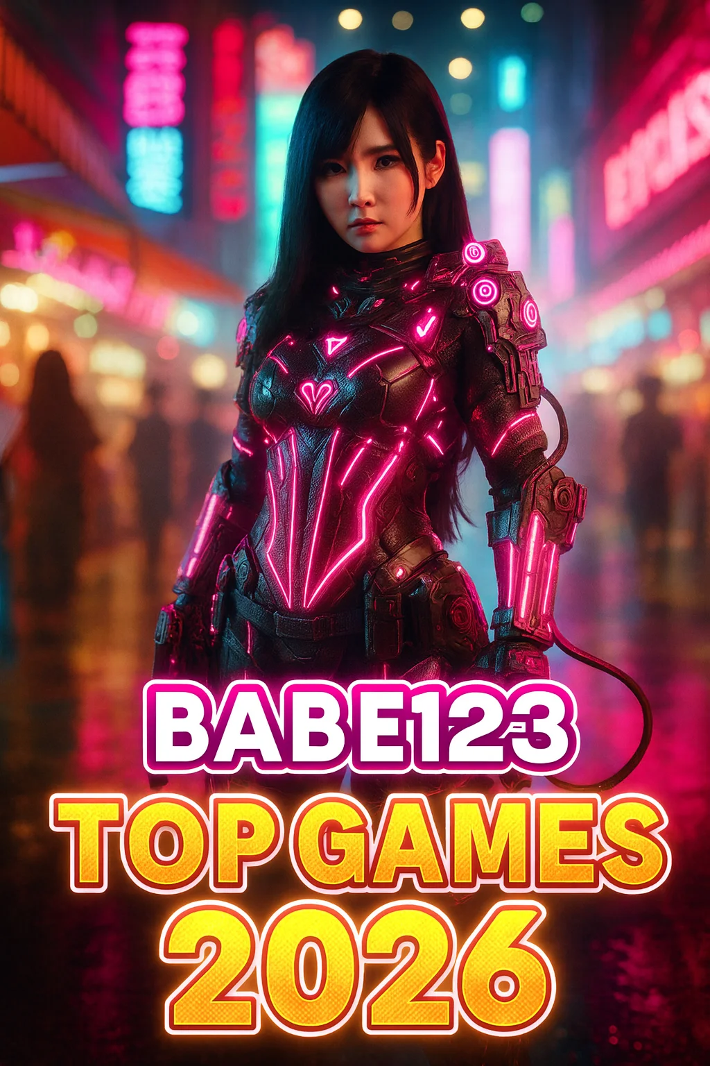 Babe123 - Game Babe 123 Populer Dengan Sistem Ranking Baru!