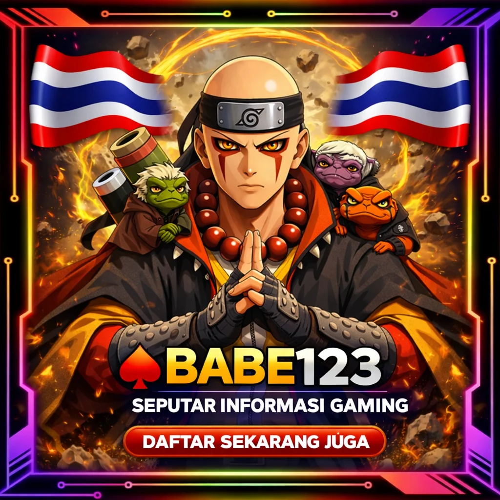 Galeri foto BABE123 – Strategi Menang Banyak Digunakan Pengguna Berpengalaman di Jakarta